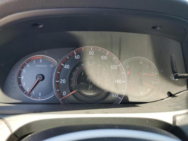 2017 HONDA ACCORD SPO - 1HGCR2F10HA145982