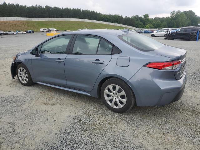 Vin: 5yfb4mde5pp079403, lot: 58920235, toyota corolla le 20232