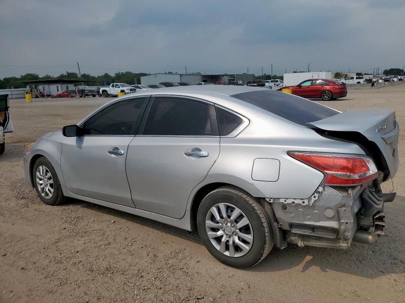 Vin: 1n4al3ap7fc263074, lot: 57271755, nissan altima 2.5 20152