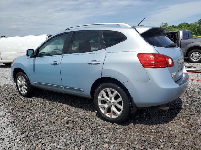 Vin: jn8as5mt2cw254086, lot: 55746765, nissan rogue s 20122