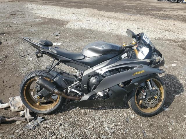 YAMAHA YZFR6