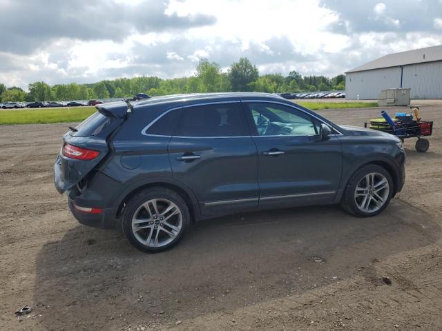 2019 LINCOLN MKC RESERV 5LMCJ3D93KUL04349