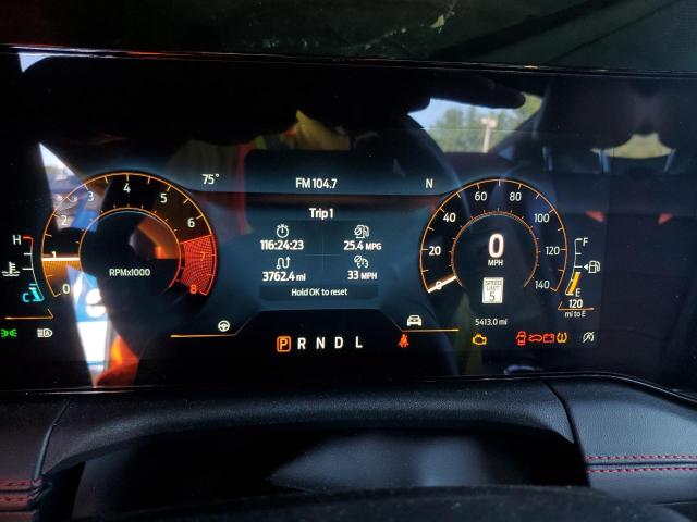 2024 FORD MUSTANG 1FA6P8THXR5104393