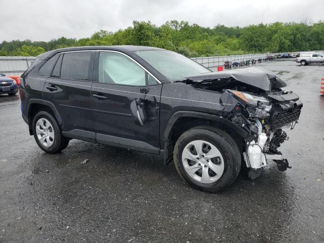 Vin: 2t3g1rfv7rc424661, lot: 58567095, toyota rav4 le 20244