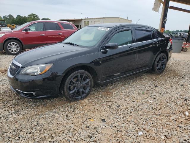 CHRYSLER 200 LIMITE