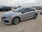2017 HONDA CIVIC LX - 19XFC2F52HE064009