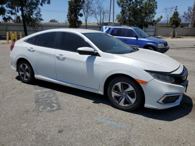 Vin: 2hgfc2f60mh539648, lot: 57490435, honda civic lx 20214