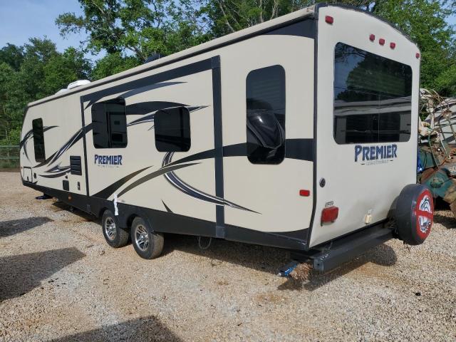 KEYSTONE PREMIER 2015 beige   4YDT30R20FD425774 photo #4