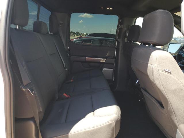 2023 FORD F150 SUPER - 1FTFW1E89PFD16761