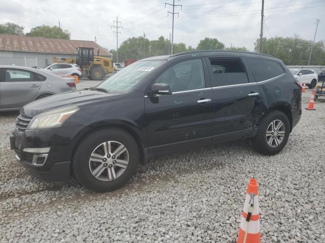 CHEVROLET TRAVERSE L