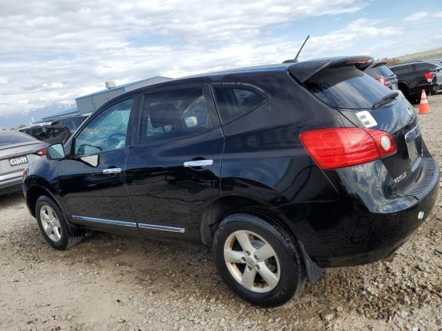 Vin: jn8as5mv0dw609257, lot: 57177015, nissan rogue s 20132