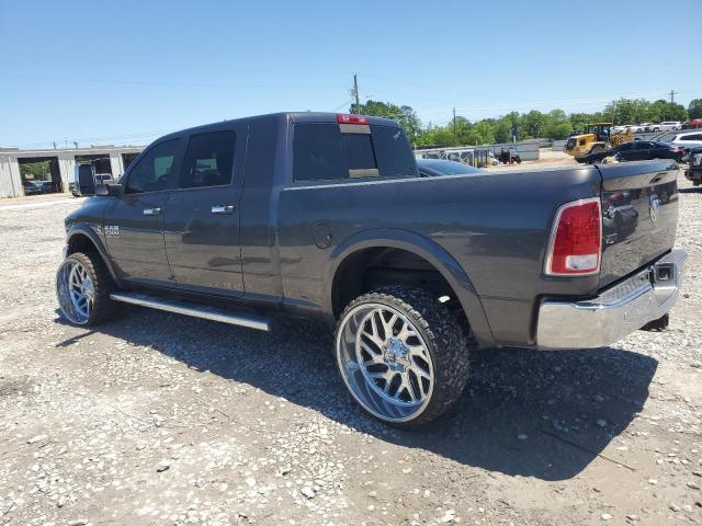 2018 RAM 2500 LARAM 3C6UR4NLXJG189035