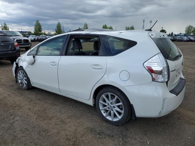 Vin: jtdzn3eu1c3105784, lot: 58249795, toyota prius 20122