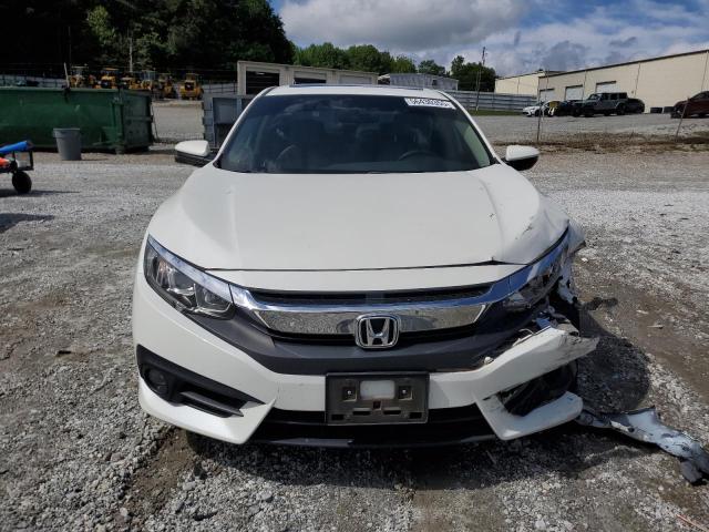 2018 HONDA CIVIC EX - JHMFC1F30JX001049