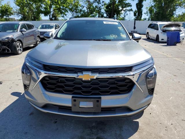 2025 CHEVROLET TRAX 1LT - KL77LHEP4SC075258