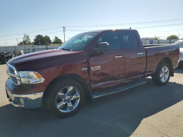 RAM 1500 SLT