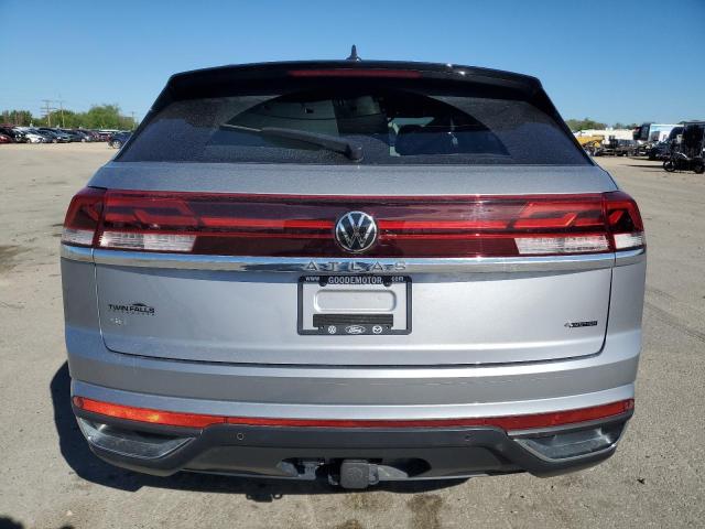 2024 VOLKSWAGEN ATLAS CROS - 1V2KE2CA3RC224464