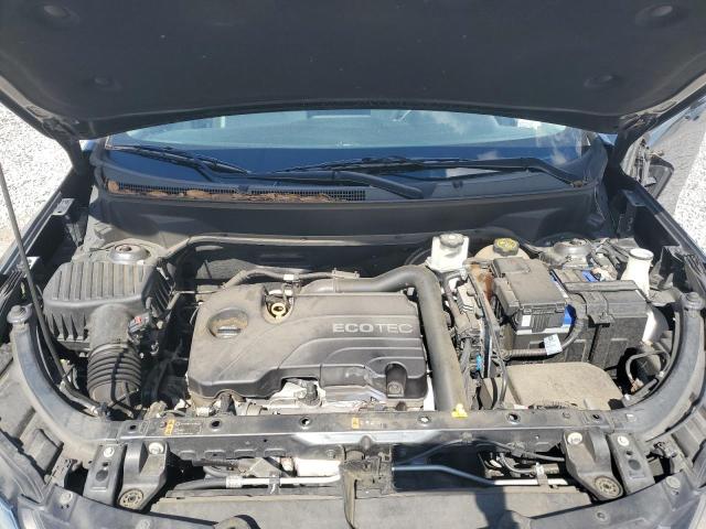 2018 CHEVROLET EQUINOX LS - 3GNAXHEV1JL101580