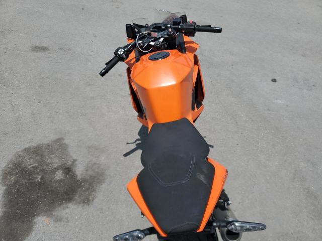 2023 KTM 390 RC MD2JYJ400PC226233