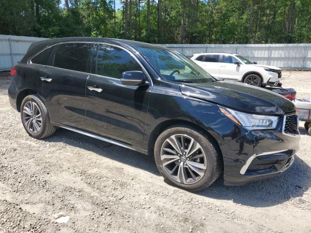Vin: 5j8yd3h57ll015124, lot: 58125415, acura mdx technology 20204