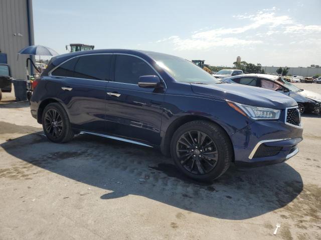 Vin: 5j8yd3h53jl007874, lot: 58306365, acura mdx technology 20184
