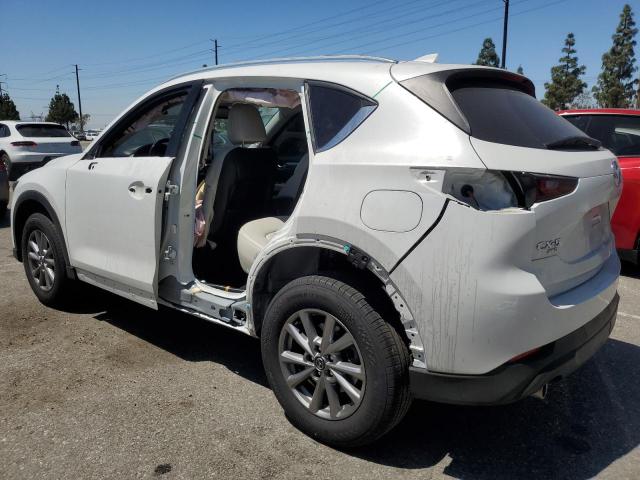 Vin: jm3kfbcm7p0132773, lot: 57680395, mazda cx-5 prefe preferred 20232
