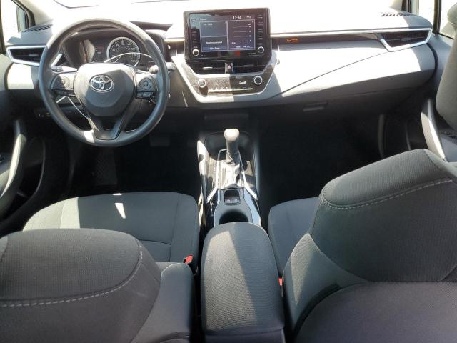 2022 TOYOTA COROLLA LE - JTDEPMAEXN3021477