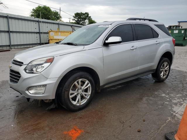 Vin: 2gnalcek7h1501207, lot: 57258625, chevrolet equinox lt 2017 img_1
