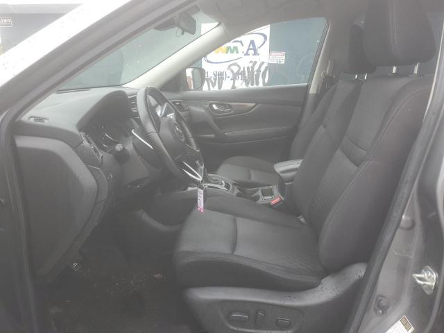 2020 NISSAN ROGUE S - JN8AT2MV8LW122835