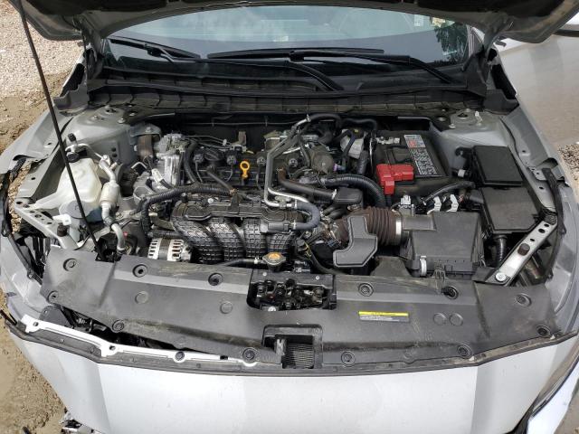 2023 NISSAN ALTIMA SV - 1N4BL4DV1PN367571