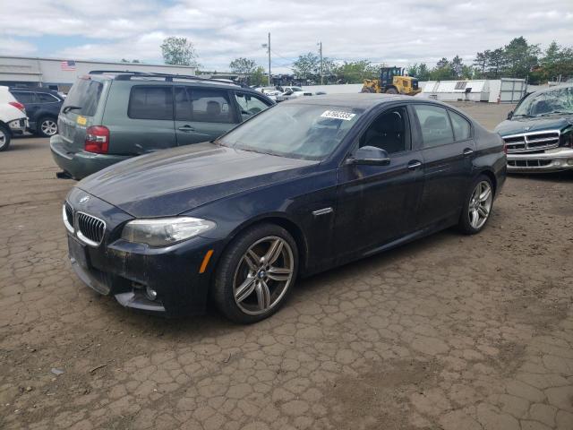 BMW 535 XI