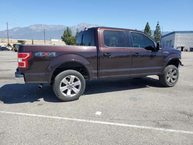 Vin: 1ftew1e58kkd14694, lot: 56387655, ford f-150 supercrew 20193