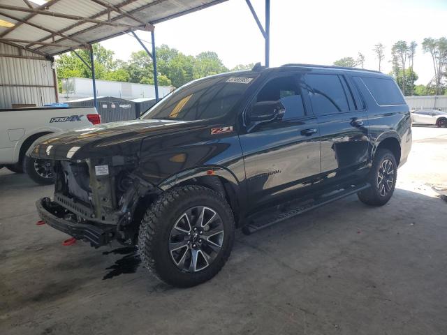 Vin: 1gnskdkdxnr356931, lot: 57466965, chevrolet suburban k1500 z71 2022 img_1