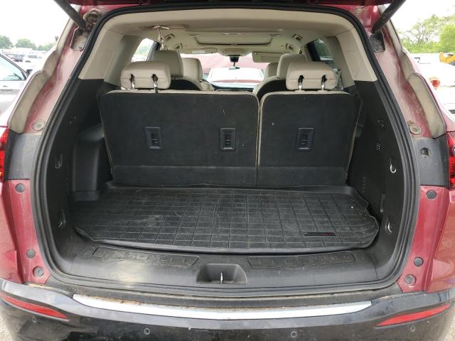 2019 BUICK ENCLAVE PR - 5GAEVBKW4KJ294229