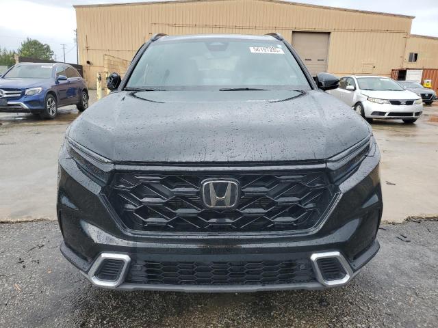 2023 HONDA CR-V SPORT - 5J6RS6H96PL001650