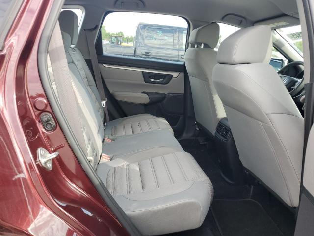 2018 HONDA CR-V LX - 2HKRW6H31JH222509