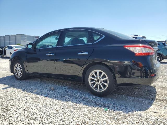Vin: 3n1ab7ap6fy265493, lot: 56965365, nissan sentra s 20152