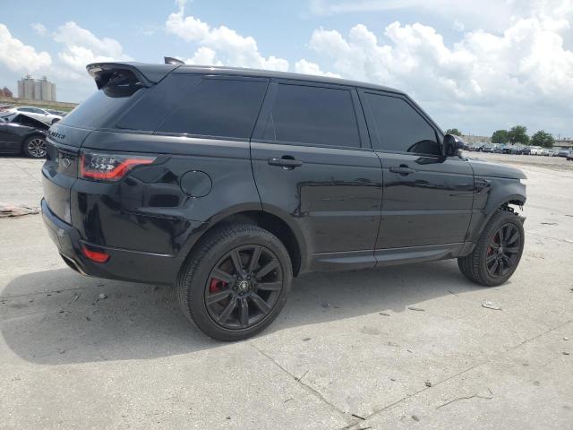 2020 LAND ROVER RANGE ROVE - SALWS2RU8LA879776
