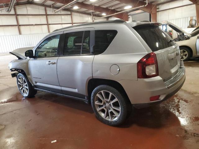 Vin: 1c4njcba1hd134692, lot: 57906705, jeep compass sport 20172