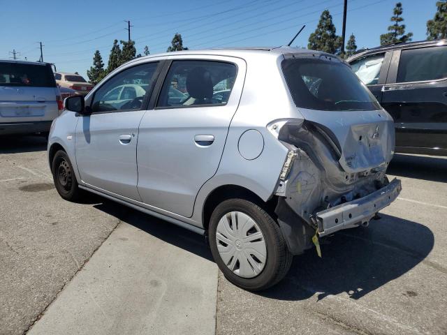 Vin: ml32a3hj4lh008826, lot: 56380405, mitsubishi mirage es 20202