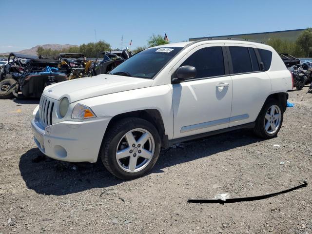 Vin: 1j4nt5fb3ad537887, lot: 56567765, jeep compass limited 2010 img_1