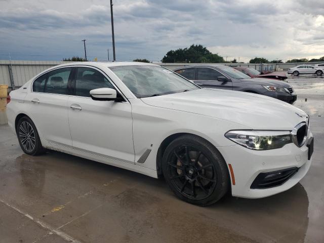Vin: wbaja9c5xjb252502, lot: 54267275, bmw 5 series 20184