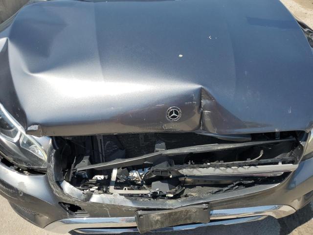 2018 MERCEDES-BENZ GLC 300 4M - WDC0G4KB1JV040507