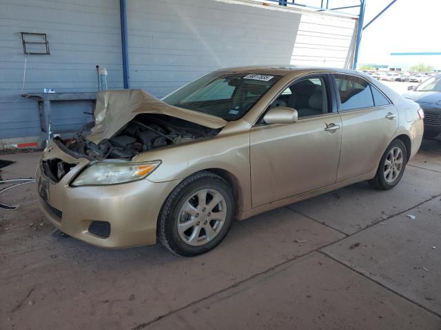 Vin: 4t1bf3ekxbu216657, lot: 56817835, toyota camry base 2011 img_1