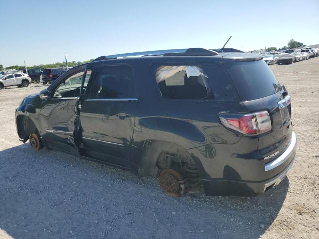 Vin: 1gkkrtkd4fj107236, lot: 58992955, gmc acadia den denali 20152