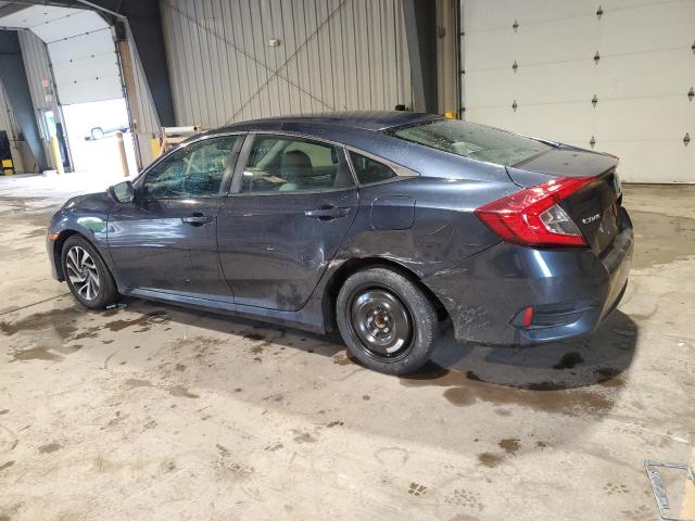 Vin: 19xfc2f7xge222094, lot: 56706525, honda civic ex 20162