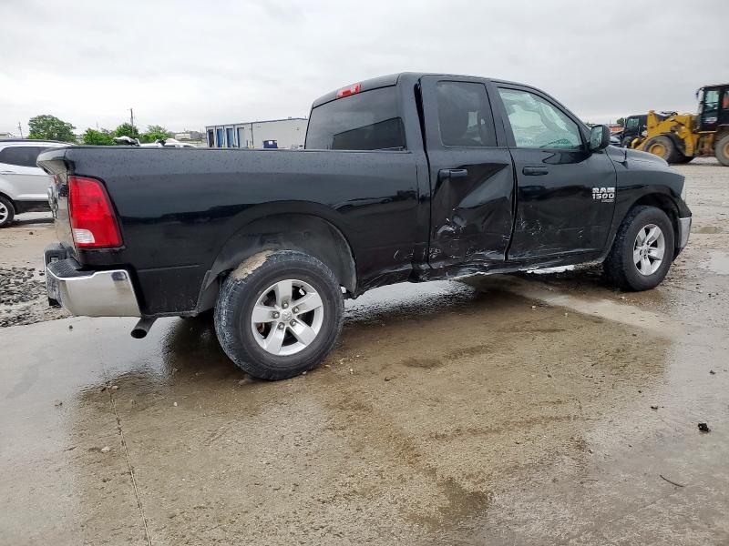 Vin: 1c6rr6fg2ks613269, lot: 55976995, ram 1500 tradesman 20193