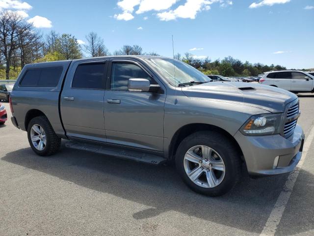 Vin: 1c6rr7mt4ds565590, lot: 56652495, ram 1500 sport 20134