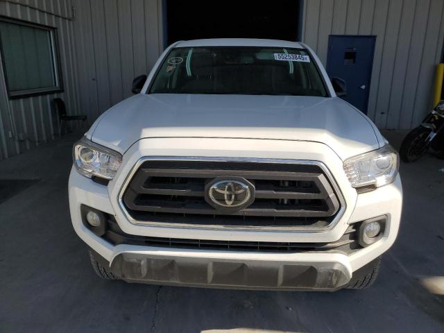 2023 TOYOTA TACOMA DOU - 3TMAZ5CN3PM219718