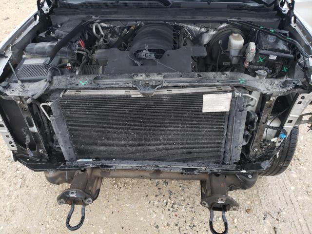 2016 CHEVROLET SUBURBAN K - 1GNSKHKC0GR110343